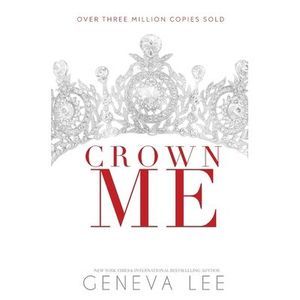 Crown Me -- Geneva Lee